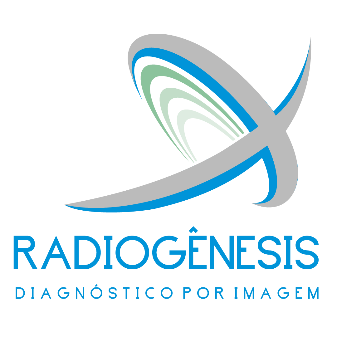 Logo Grupo Radiogênesis